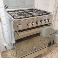 Cucina a gas