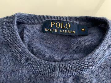 Maglione uomo Polo Ralph Lauren