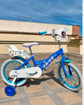bici bimba