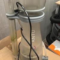 schiumatoio quantum 160