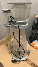 schiumatoio quantum 160