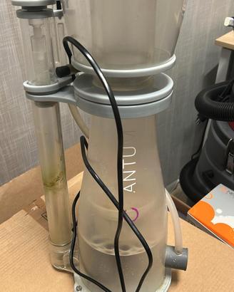schiumatoio quantum 160