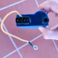 Bobina centralina ducati originale Piaggio Ape 50