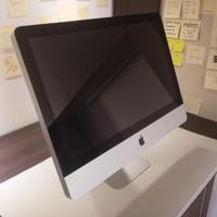 Apple iMac 21,5 pollici, Mid 2011