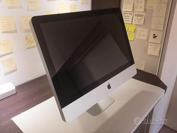 Apple iMac 21,5 pollici, Mid 2011