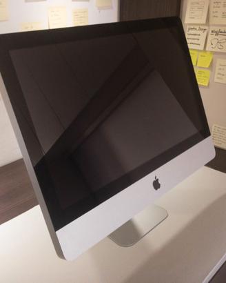 Apple iMac 21,5 pollici, Mid 2011