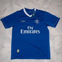 Maglia Chelsea 2003/2004 Robben (taglia M)
