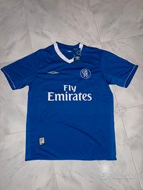 Maglia Chelsea 2003/2004 Robben (taglia M)