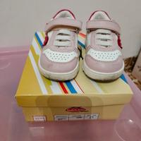 Scarpe Bambina n.21 Balducci Sport