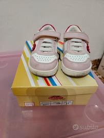 Scarpe Bambina n.21 Balducci Sport