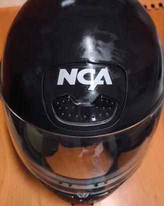casco moto 