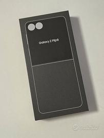 Samsung Galaxy Z Flip 8 - 512 Gb