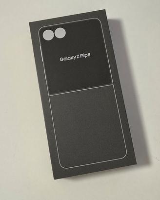 Samsung Galaxy Z Flip 8 - 512 Gb