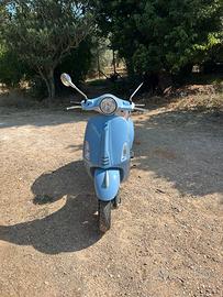 vespa piaggio 50