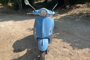 vespa piaggio 50
