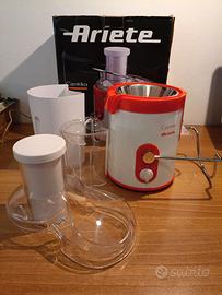 Centrifuga Ariete "Centrika" mod.175 pari al nuovo