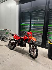 Beta RR 50 Enduro