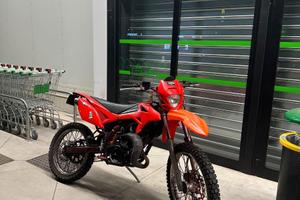 Beta RR 50 Enduro