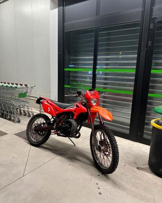 Beta RR 50 Enduro