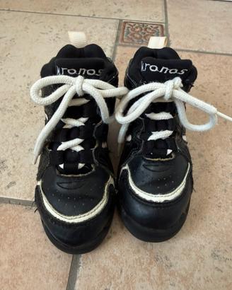 Scarpe tennis Bimbo/a KRONOS .