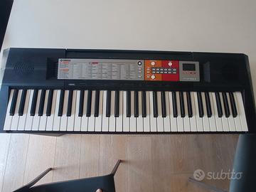 tastiera Yamaha 
