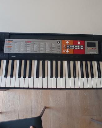 tastiera Yamaha 