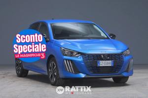 PEUGEOT 208 ii 2023 208 1.2 hybrid Allure 110cv e-