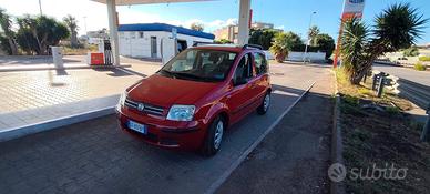 panda 1.2 benzina 