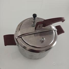 Pentola a pressione Calderoni