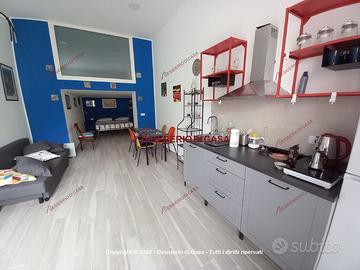 Appartamento, Monte di Pietà - Seralcadi, Palermo