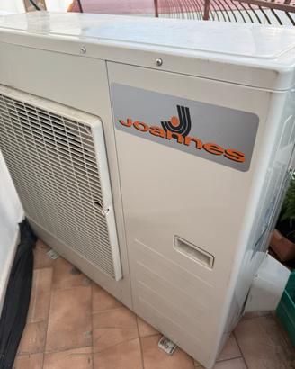 Climatizzatore inverter 24 btu professionale