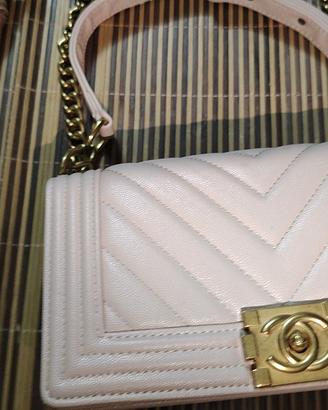 Boy Chanel
