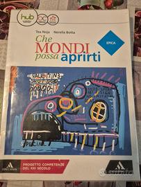 CHE MONDI POSSA APRIRTI - EPICA