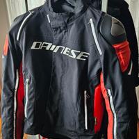 Giubbino Dainese Racing 3 d dry 