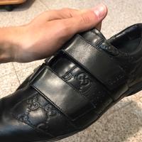 Scarpe Gucci n.42 uomo