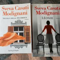 Libri di Sveva Casati Modigliani