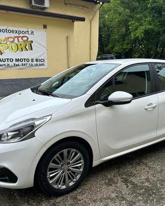 Peugeot 208 1.2 PureTech 82 5 porte Allure