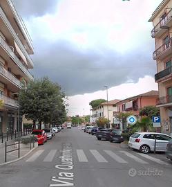 Ciampino spaziosa camera ad uso singolo