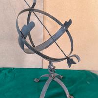 meridiana svedese ferro 