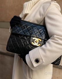 borsa chanel 