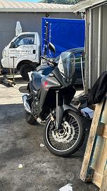 XL TRANSALP 750