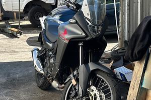 XL TRANSALP 750