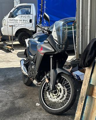 XL TRANSALP 750