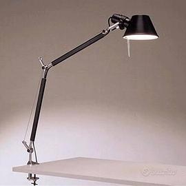 Lampada Artemide Tolomeo Vintage Design