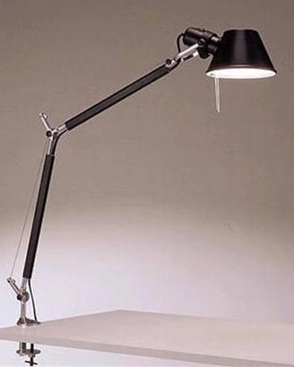 Lampada Artemide Tolomeo Vintage Design