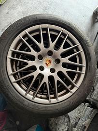 Cerchi porche