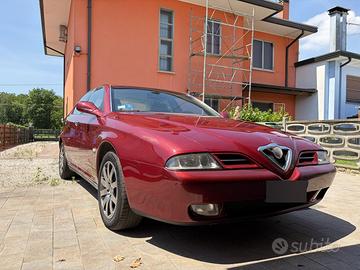 ALFA ROMEO 166 USATA