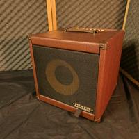 Mark Acoustic AC 101 H - Amplificatore