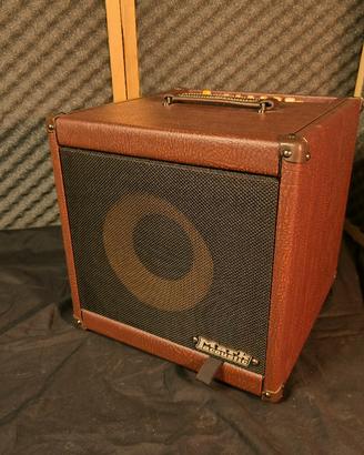 Mark Acoustic AC 101 H - Amplificatore