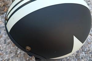 casco aperto